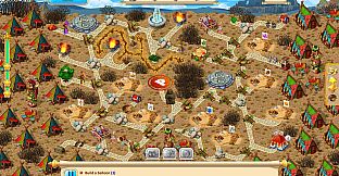 Gnomes Garden 9: Lifeseeds Collector's Edition