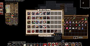 Dungeons of Dredmor: Realm of the Diggle Gods