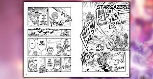 Fuga: Melodies of Steel (Manga) Vol. 13