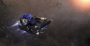 Star Conflict - Allies and rivals. Phase one (Deluxe edition)