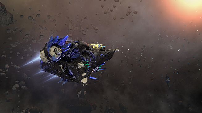 Star Conflict - Allies and rivals. Phase one (Deluxe edition)