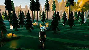 Viking Chef: Feast Frenzy