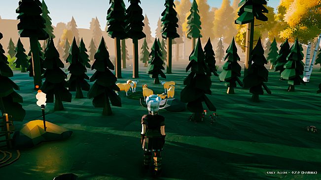 Viking Chef: Feast Frenzy