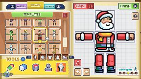 Drawn to Life: Two Realms