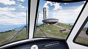 Buzludzha VR