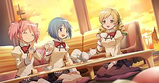 Madoka Magica Magia Exedra