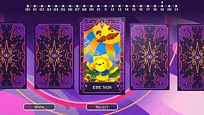 Cartomancy Anthology