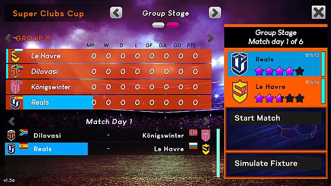 WFO World Football Online