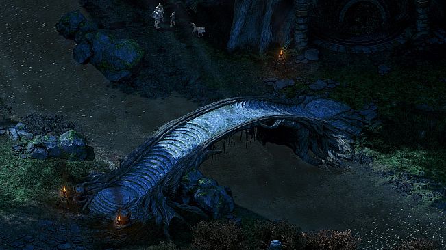 Pillars of Eternity: Hero Edition