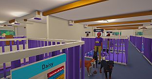 Kennel Chaos