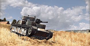 Steel Division 2 - The Fate of Finland