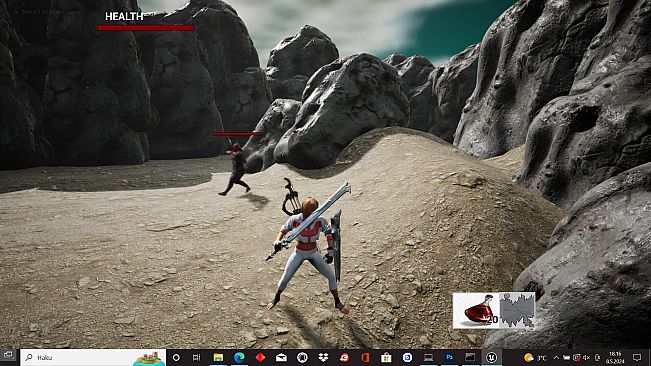 Save Daddy Trump 4: Maga 2024