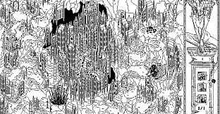 Death Crown — Demonic Menace