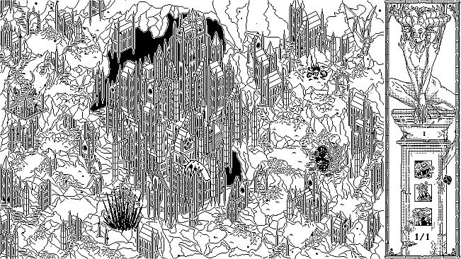 Death Crown — Demonic Menace