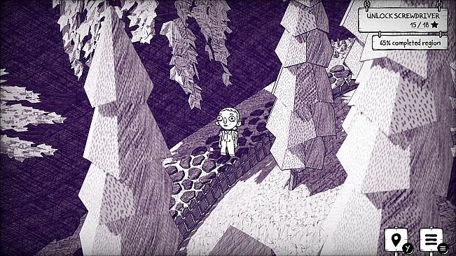 FIXKIN: A Long Way Home (at the End of the World)