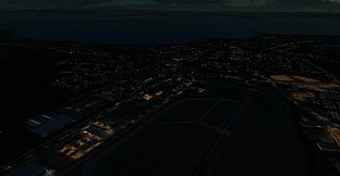 X-Plane 12 Add-on: Aerosoft - Airport Friedrichshafen