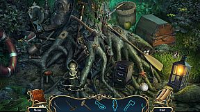 Dark Chronicles: The Soul Reaver