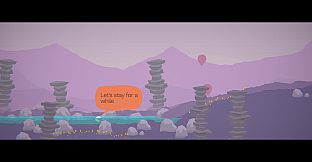 Journey of the Broken Circle