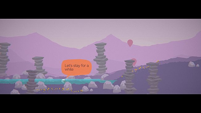 Journey of the Broken Circle