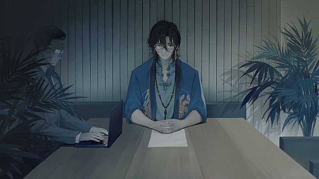 Blind - The Unseen Truth