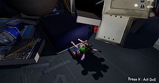 evoke: The Rules of Toys
