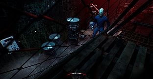 BLOODMOORED