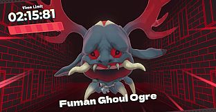 Fuman Ghoul