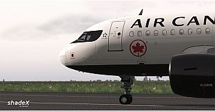 X-Plane 11 - Add-on: Aerosoft - shadeX