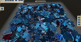 Masters of Puzzle - Christmas Edition: Frost Masters