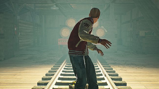 Forest Hills: The Last Year