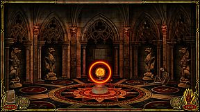 Doctor Arcana and The Secret of Shadowspire