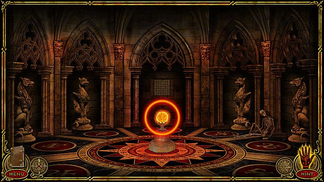 Doctor Arcana and The Secret of Shadowspire