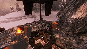 Tales Beyond The Tomb - White Silence