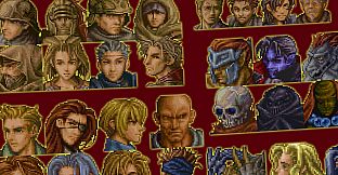 RPG Maker MZ - SRPG Maker Asset Pack