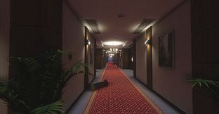 MAFIA HOTEL
