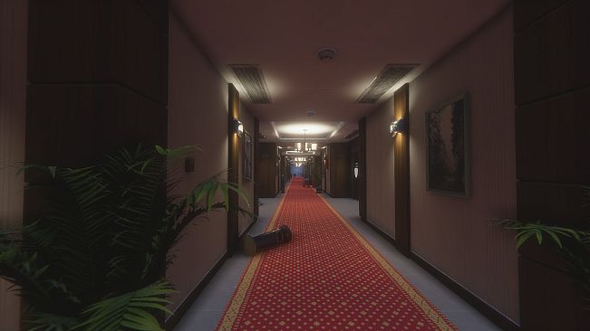 MAFIA HOTEL