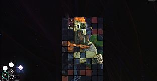 Mosaica: Goblin Girl