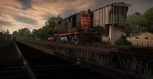 Trainz 2019 DLC - Coal Country