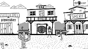 West of Loathing
