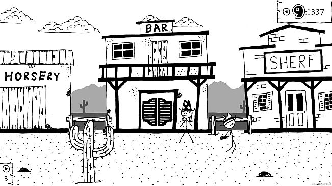 West of Loathing