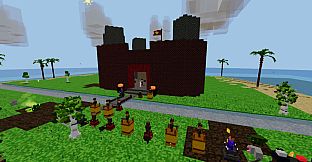 Opentool Tower Defense