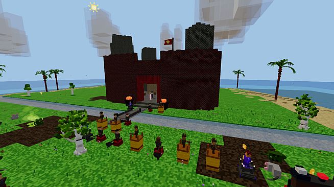 Opentool Tower Defense