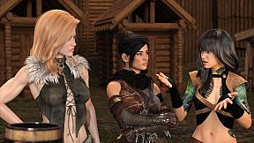 Lilith Rising - Season 2