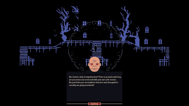 Marry a Deep One: Innsmouth Simulator