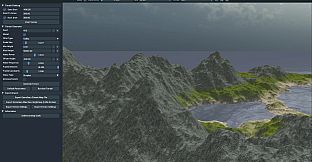 GameGuru - Easy Terrain Tool