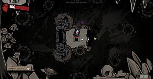 Magin: The Rat Project Stories