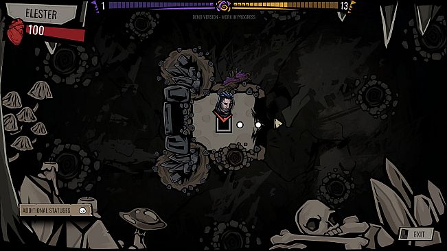 Magin: The Rat Project Stories