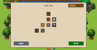 Fishing Cat - An Incremental Fishing Game