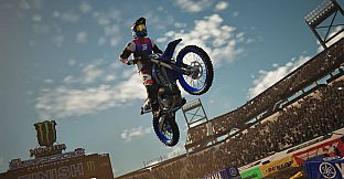 Monster Energy Supercross 25 - 2-Stroke Bikes Pack I