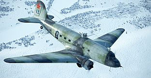 IL-2 Sturmovik: Lisunov Li-2 Collector Plane